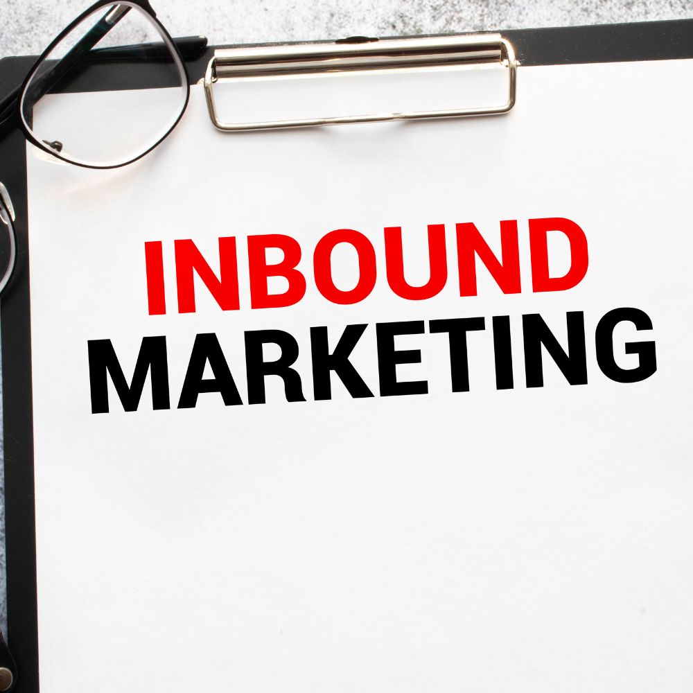 Inbound marketing strategy: Unlocking brand growth with customer-centric engagement